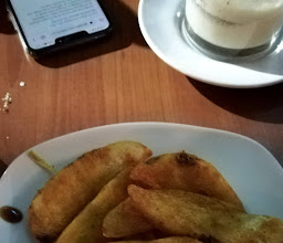 la città café & bar photo