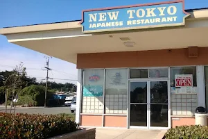 New Tokyo Restaurant image