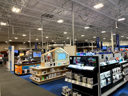 Electronics Store «Best Buy», reviews and photos, 11600 Leona Rd, Eden Prairie, MN 55344, USA