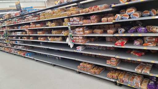 Department Store «Walmart Supercenter», reviews and photos, 5100 Okeechobee Rd, Fort Pierce, FL 34947, USA