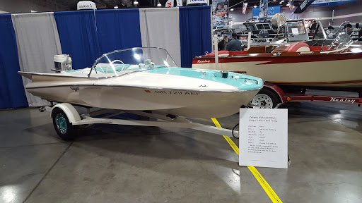 Boat Repair Shop «Portland Marine Electronics», reviews and photos, 12125 SE Hwy 212, Clackamas, OR 97015, USA