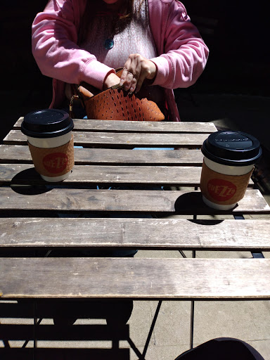 Coffee Shop «Adezzo», reviews and photos, 515 Center St, Scranton, PA 18503, USA