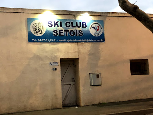 Ski Club Setois Ski Club Setois à Sète
