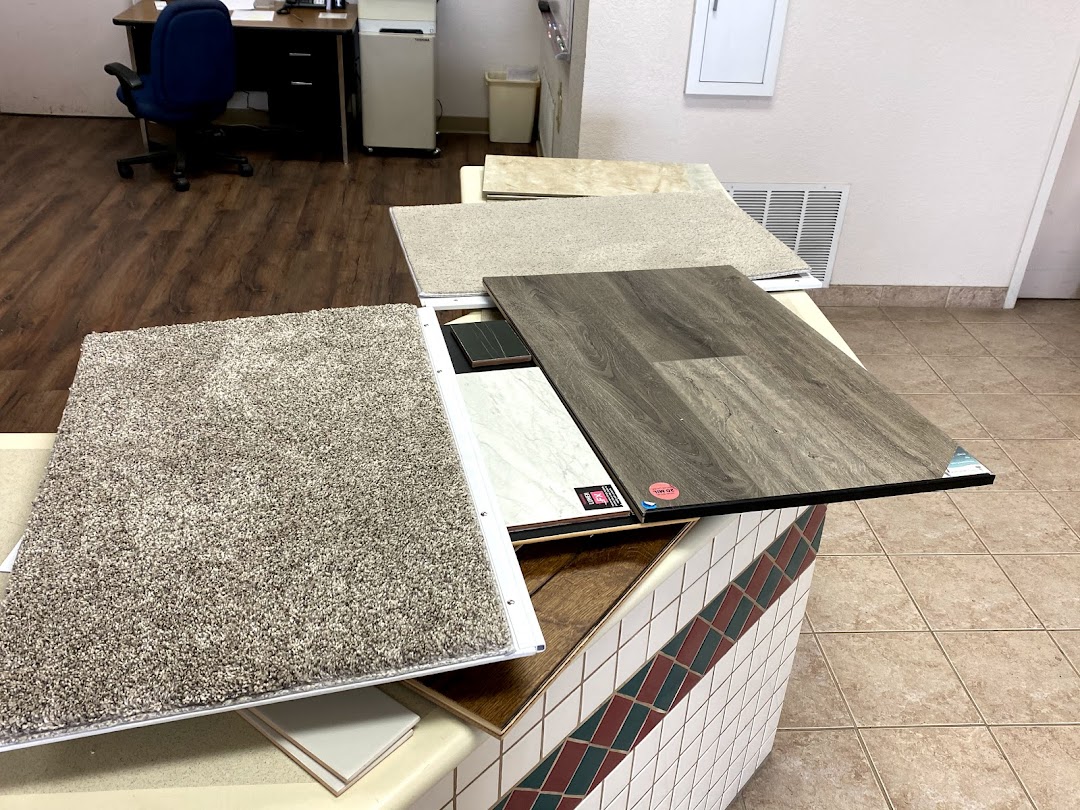 Best-Way Carpet Services LLC