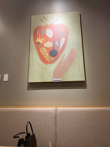 Sandwich Shop «Panera Bread», reviews and photos, 2512 Naglee Rd, Tracy, CA 95304, USA