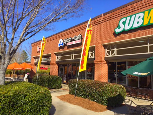 Pet Groomer «Splash and Dash Groomerie & Boutique», reviews and photos, 224 Peachtree East Shopping Center, Peachtree City, GA 30269, USA