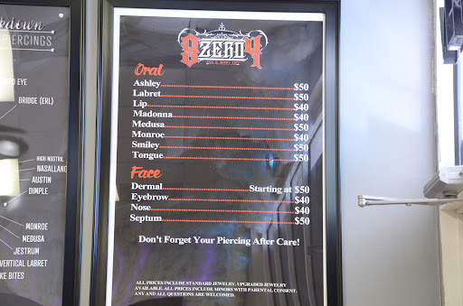 Explore women's tattoo ideas, creative tattoo ideas in Jacksonville, available at Tattoo Freddies House of Ink