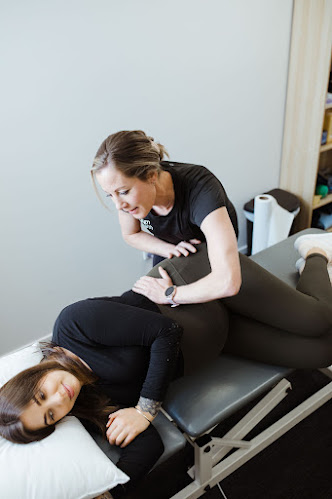 Align Health Cambridge (formerly Cambridge Community & Sport Physiotherapy) - Physical therapist
