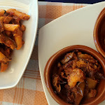 Photo n°4 de l'avis de Filippo. fait le 31/05/2022 à 19:32 sur le  Trattoria Il Pupo à Palmi