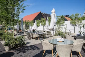 Mauritz Grand Café | Restaurant | Hotel | Salon image
