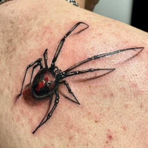 Explore trashy tattoo ideas, creative tattoo ideas in San Diego, available at SD Tattoo