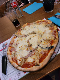 Plats et boissons du Pizzeria Restaurant La Romanella à Oberhoffen-sur-Moder - n°2
