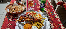 Plats et boissons du Restaurant turc Restaurant Antalya à Cahors - n°10