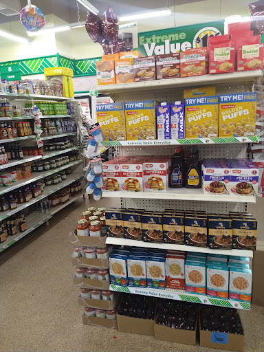 Dollar Store «Dollar Tree», reviews and photos, 1535 University Blvd E #F, Hyattsville, MD 20783, USA