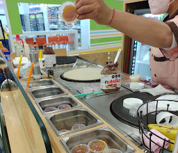 La Crêpe Parisienne photo