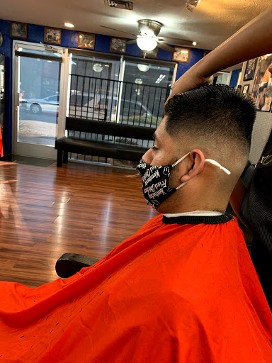 Barber Shop «Ace of Fades Executive Barbershop», reviews and photos, 3201 N 16th St #3, Phoenix, AZ 85016, USA