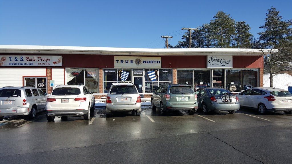 True North Coffee Cafe Inc 01803