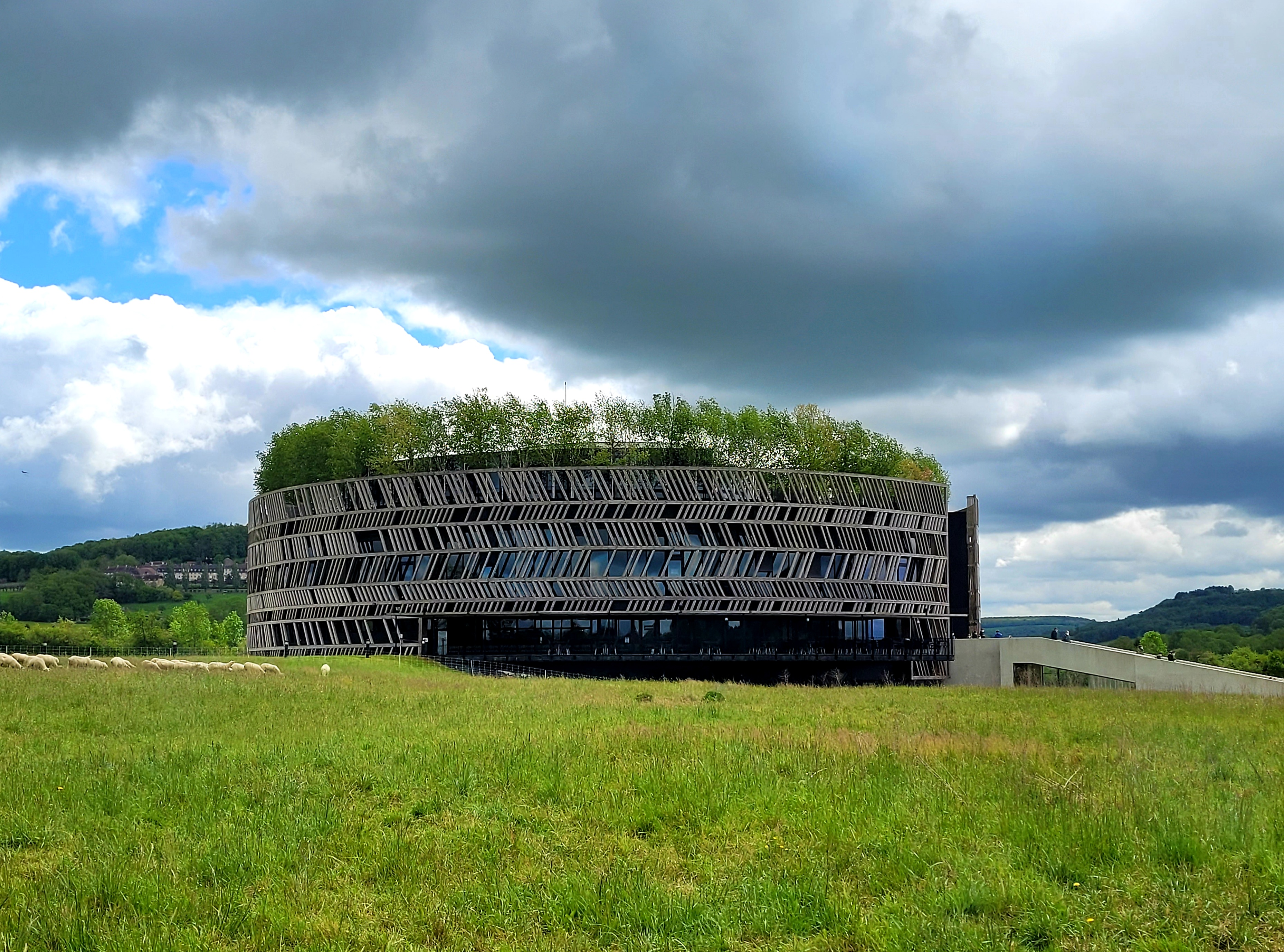 Photo n° 1 de l'avis de amandine.u fait le 23/05/2021 à 15:15