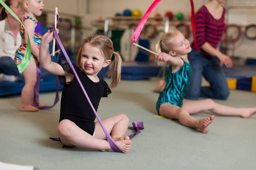 Gymnastics Center «Gymco», reviews and photos, 2306 Camelot Ridge Ct SE, Grand Rapids, MI 49546, USA