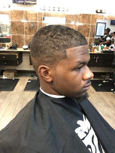 Barber Shop «Furious Styles Barber Shop», reviews and photos, 8335 Roswell Rd, Sandy Springs, GA 30350, USA