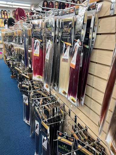 Beauty Supply Store «USA Beauty Supply», reviews and photos, 3250 W Pleasant Run Rd #150, Lancaster, TX 75146, USA