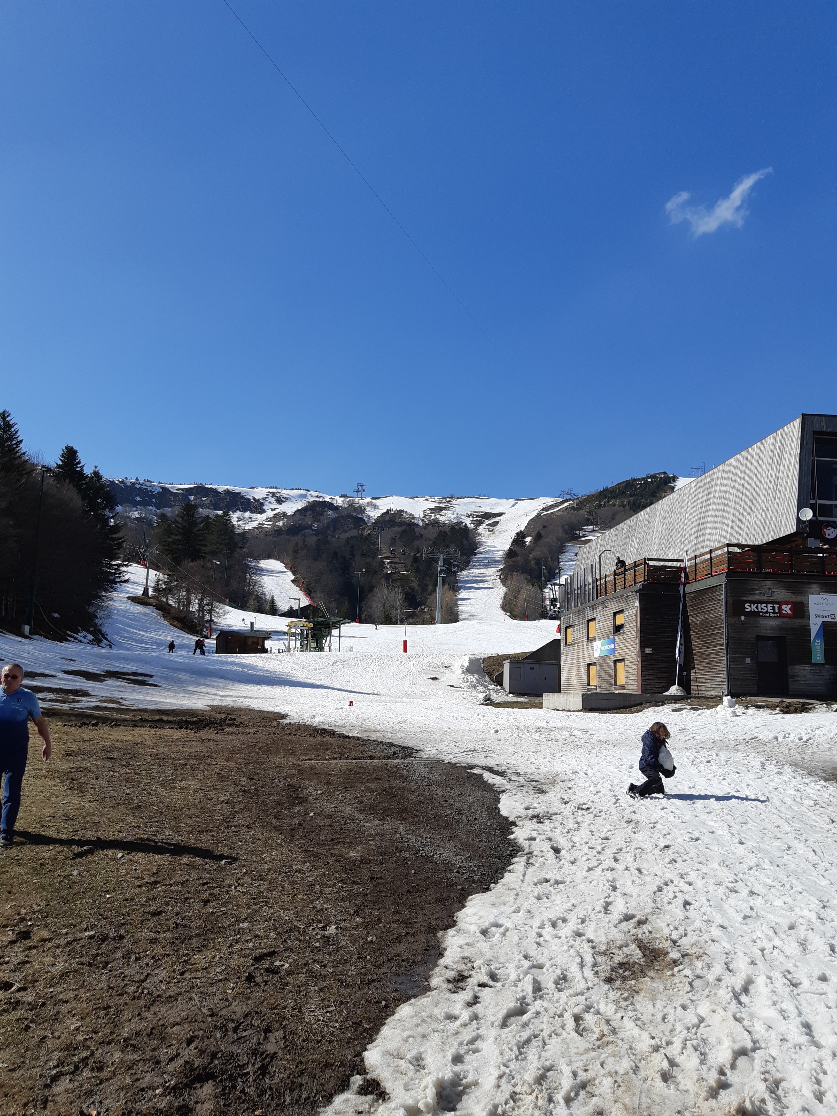 Photo n° 3 de l'avis de Dominique.i fait le 26/03/2019 à 16:01