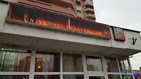 Universul Țesăturilor