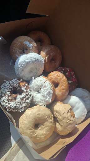 Donut Shop «Stan the Donut Man», reviews and photos, 1441 Wilmington Ave, Dayton, OH 45420, USA