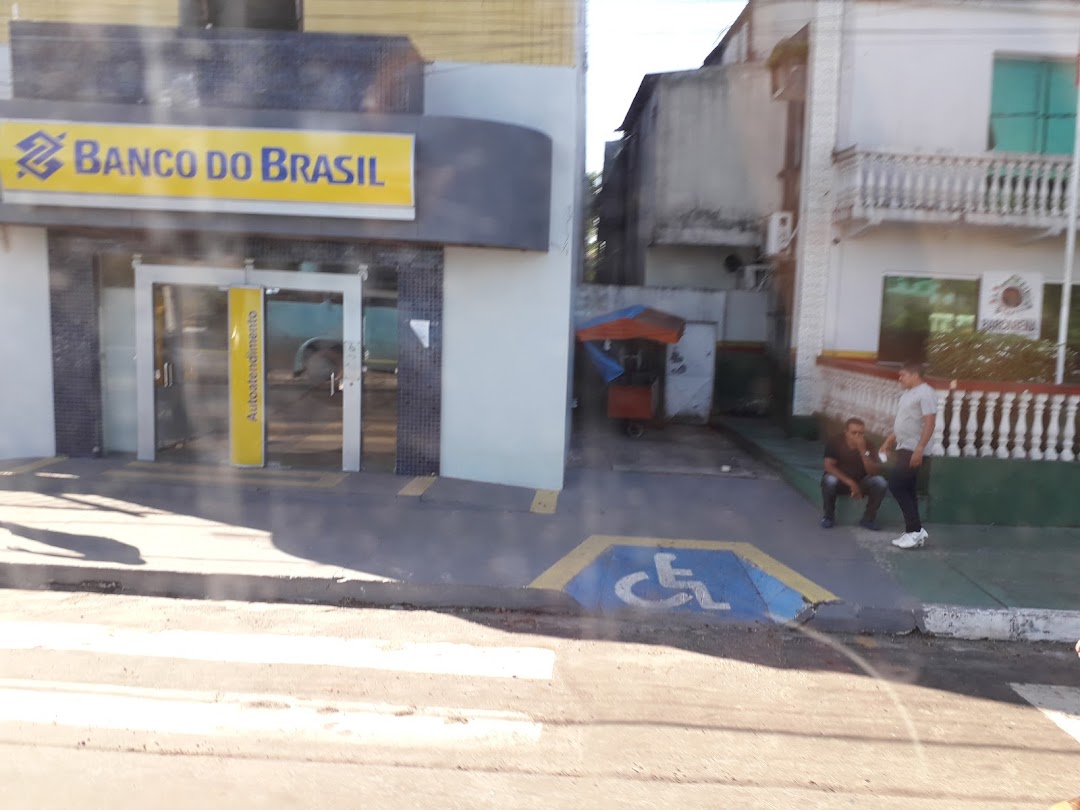 Banco do Brasil