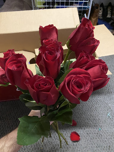 Florist «1-800-Flowers», reviews and photos, 2457 W North Ave, Melrose Park, IL 60160, USA