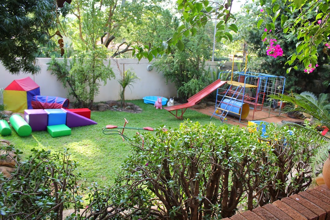 Casa Bambini Baby House, Pre school and Primary School Pretoria