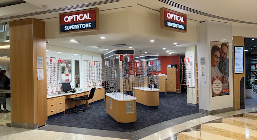 The Optical Superstore