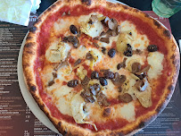 Restaurant I due gabbiani mare à Sestri Levante (le menu)