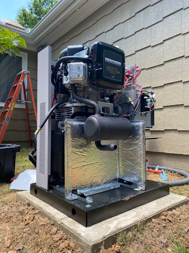 Air Conditioning Contractor «Comfort First Heating And Cooling», reviews and photos