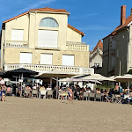 Photo n° 1 de l'avis de Géraldine. fait le 01/10/2023 à 21:04 pour Les TonTons Nageurs à La Bernerie-en-Retz