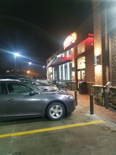Convenience Store «Sheetz», reviews and photos, 9037 Pearl Rd, Strongsville, OH 44136, USA