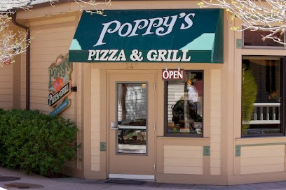 Poppy’s Pizza & Grill photo