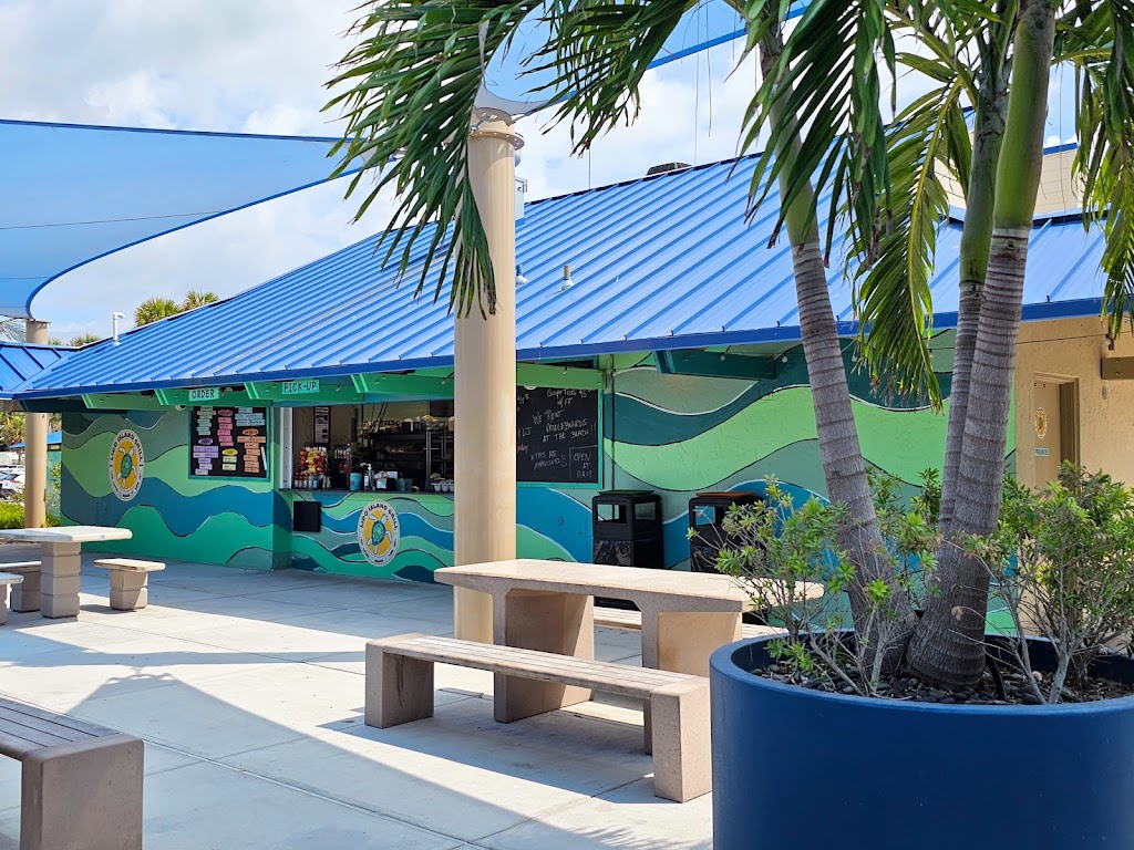 Lido Island Grill 34236