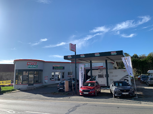 Photo 4 - RENAULT CHALUS - AUTOMOBILES GIRAUDEAU