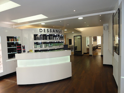 DESSANGE - Coiffeur Metz à Metz