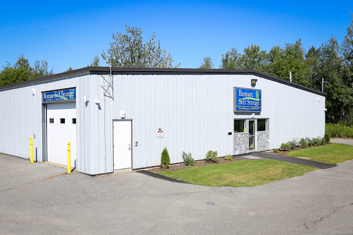 Moving Company «Liberty Bell Moving & Storage», reviews and photos, 230 Bomarc Rd, Bangor, ME 04401, USA