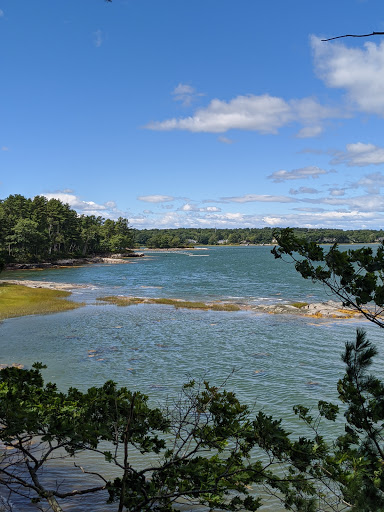 Nature Preserve «Littlejohn Island Preserve», reviews and photos, Pemasong Ln, Yarmouth, ME 04096, USA