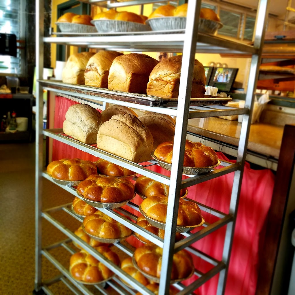 Short N Sweet Bakery & Cafe Hilo, HI 96720 Menu, Reviews, Hours