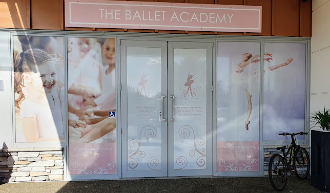 Reviews of The Ballet Academy in West Melton - Dance school