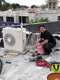 American HVACR LLC