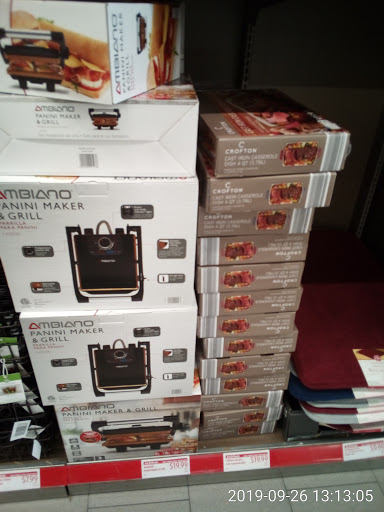 Supermarket «ALDI», reviews and photos, 7006 Columbia Pike, Annandale, VA 22003, USA