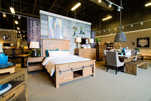 Furniture Store «Ashley HomeStore», reviews and photos, 4771 S 27th St, Greenfield, WI 53220, USA