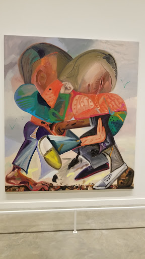 Art Museum «Transformer Station», reviews and photos, 1460 W 29th St, Cleveland, OH 44113, USA