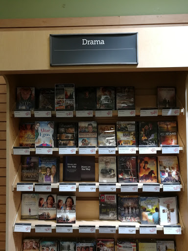 Book Store «LifeWay Christian Store», reviews and photos, 1375 Blossom Hill Rd, San Jose, CA 95118, USA