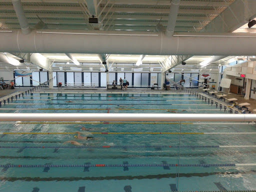 Aquatic Centre «Upper Valley Aquatic Center», reviews and photos, 100 Arboretum Ln, White River Junction, VT 05001, USA